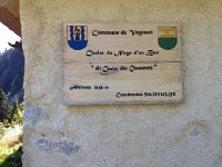 25 September Rochers de Naye